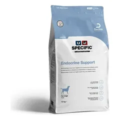 Specific CED-DM sausas maistas šunų endokrininei sistemai, 12 kg