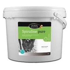 PHYTO MASTER - Reine Spirulina - Horse Master