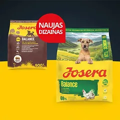 Josera Balance 12,5kg