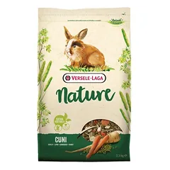 VERSELE-LAGA Cuni Nature  2,3 kg