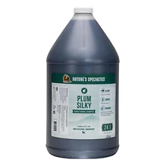 Nature's Specialties Silky šampūnas - Maistingas šilko šampūnas šunims ir katėms, koncentratas 1:24