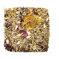 Hugro Großsittichfutter, Hugro Großsittichfutter 1,3 kg — 3 nuotrauka