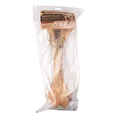 Flamingo Nature Snack fleischige Tibia Knochen 800 g
