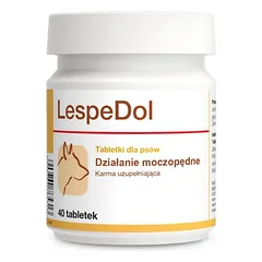 LespeDol 40 tablečių