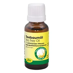 Teebaumöl, Teebaumöl 10ml — 3 nuotrauka