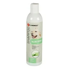 Flamingo ALOE VERA SHAMPOO 300ML