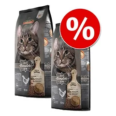 Sparpaket Leonardo 2 x Großgebinde