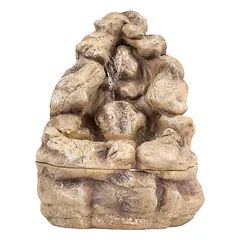 Repti Planet krioklys su siurbliu 21x20,5x20cm