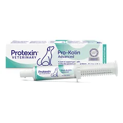 Protexin Pro-Kolin Advanced+ probiotinė pasta šunims 60 ml