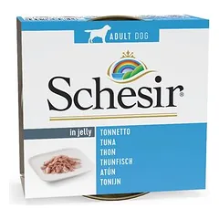 Schesir 6 x 150 g