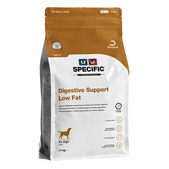 Specific CID-LF Digestive Support - Low Fat 1,6 kg