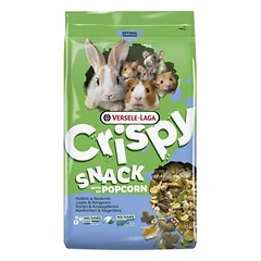 Versele Crispy Snack 550g