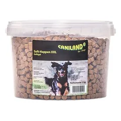 Caniland Soft Geflügel-Trainees XXL-Eimer