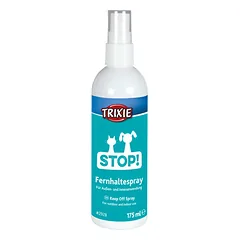 TRIXIE Keep Off purškalas 175 ml parduotuvėje bikuva.lt