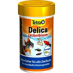 TETRA Delica Brine Shrimps 100ml