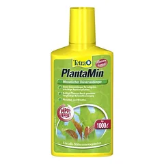 Tetra PlantaMin lesalas žuvims, 100 ml — 2 nuotrauka