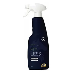 CAVALOR Flyless pretinsektu sprejs 500 ml - zirgiem