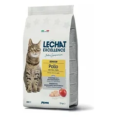 LeChat Excellence Senior 7+ Chicken 1,5 kg