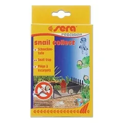 Sera Precision Snail Collect