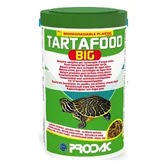 PRODAC TARTAFOOD BIG maistas vėžliams 1200ml 150g