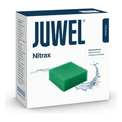Juwel Nitrax M (kempinė mažinanti nitratus)