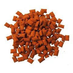 Ontario Salmon Bits skanėstai suaugusiems katėms su lašiša, 75 g — 5 nuotrauka