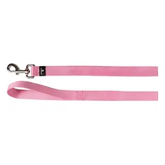 Flamingo pavadėlis šunims Ziggi, rožinis, Matmenys: 130 cm / 10 mm — 4 nuotrauka