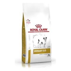 Royal Canin Urinary mažų veislių šunims 1.5kg