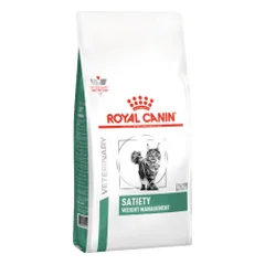 Royal Canin VD Cat Satiety Support sausas pašaras katėms
