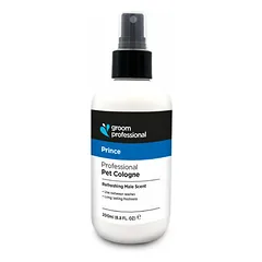 Groom Professional Cologne Prince 200 ml — 1 nuotrauka