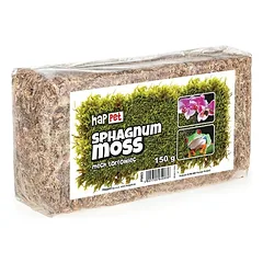 Sphagnum samanos 150g