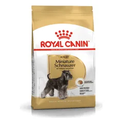 Royal Canin Miniature Schnauzer Adult sausas maistas šunims
