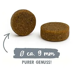 Sanabelle Light Low Calorie sausas maistas katėms, 5 - 9,9 kg — 2 nuotrauka