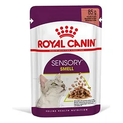 Royal Canin Sensory Smell padaže, drėgnas maistas katėms — 2 nuotrauka