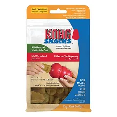 KONG Snacks Bacon & Cheese skanėstai šunims, > 250 g — 3 nuotrauka