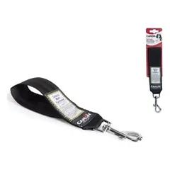 Camon automobilinė saugos diržas šunims, 45×1700 mm