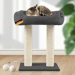 Rohrschneider draskyklė su jaukia sofa, Mažiems < 3 kg — 3 nuotrauka