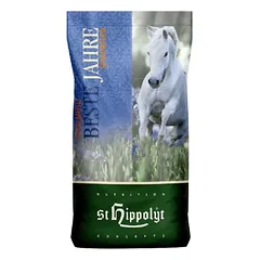 St. Hippolyt Vitalmüsli Beste Jahre