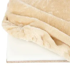 Fensterbrettauflage Plüschi, Mittel 3-5 kg — 5 nuotrauka