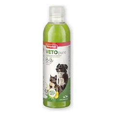 B022001 Beaphar Bio insect shampoo dog cat, 250ml (pak6)