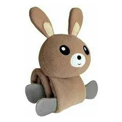 Dog toy Sniffy Rolls Rabbit 65 cm
