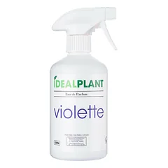Ideal Plant Violette - violetinio kvapo kvepalai šunims ir katėms, 30ml — 2 nuotrauka