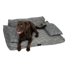 Modern Living sofa šunims Kingman, Vidutiniams 11–25 kg — 3 nuotrauka