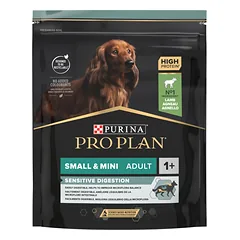 PURINA PRO PLAN Small & Mini adult opti digest ėriena7 kg