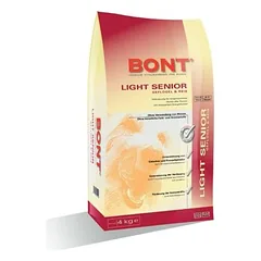 Bont Light - Senior Geflügel & Reis