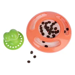 TIAKI skanėstų žaislas NSO, Ø 19 x H 14 cm — 5 nuotrauka