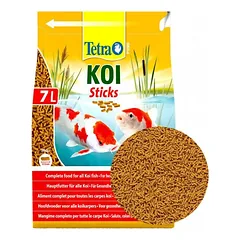  TETRA Pond KOI Sticks 7L
