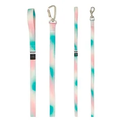 PAIKKA Hundeleine "Glow Leash" ombre