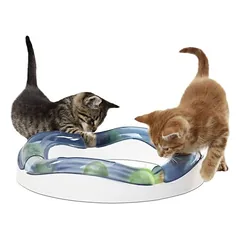 Catit Design Senses Tempo Spielschiene