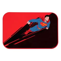 WARNER BROS DC Superman kilimėlis po dubenėliu
